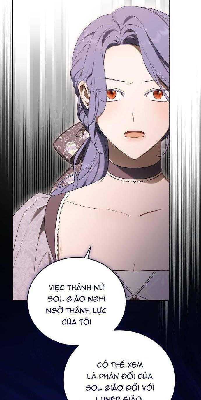 Tôi Trở Thành Nhân Vật Phản Diện Trong Một Cuốn Tiểu Thuyết Chết Chóc: Chapter 32