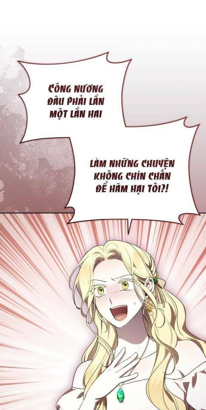 Tôi Trở Thành Nhân Vật Phản Diện Trong Một Cuốn Tiểu Thuyết Chết Chóc: Chapter 32