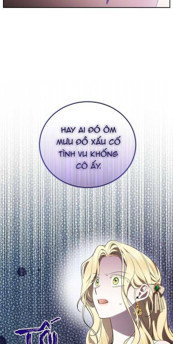 Tôi Trở Thành Nhân Vật Phản Diện Trong Một Cuốn Tiểu Thuyết Chết Chóc: Chapter 32