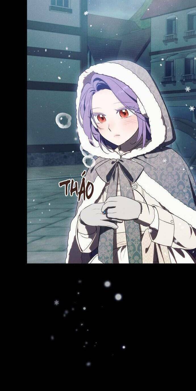 Tôi Trở Thành Nhân Vật Phản Diện Trong Một Cuốn Tiểu Thuyết Chết Chóc: Chapter 32
