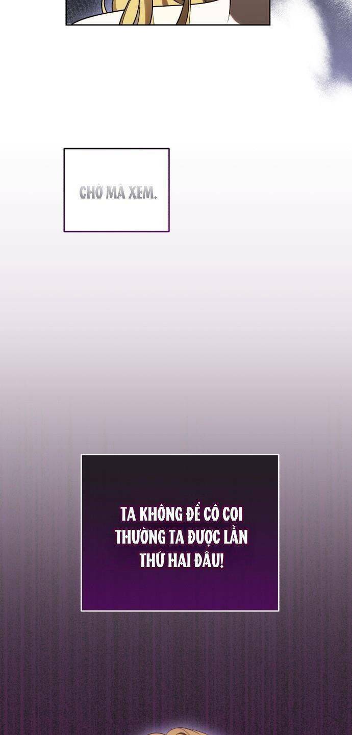 Tôi Trở Thành Nhân Vật Phản Diện Trong Một Cuốn Tiểu Thuyết Chết Chóc: Chapter 32