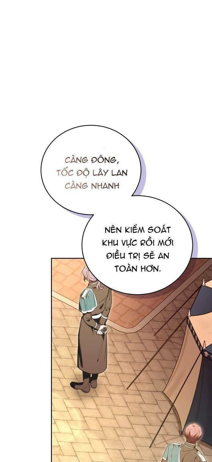 Tôi Trở Thành Nhân Vật Phản Diện Trong Một Cuốn Tiểu Thuyết Chết Chóc: Chapter 32