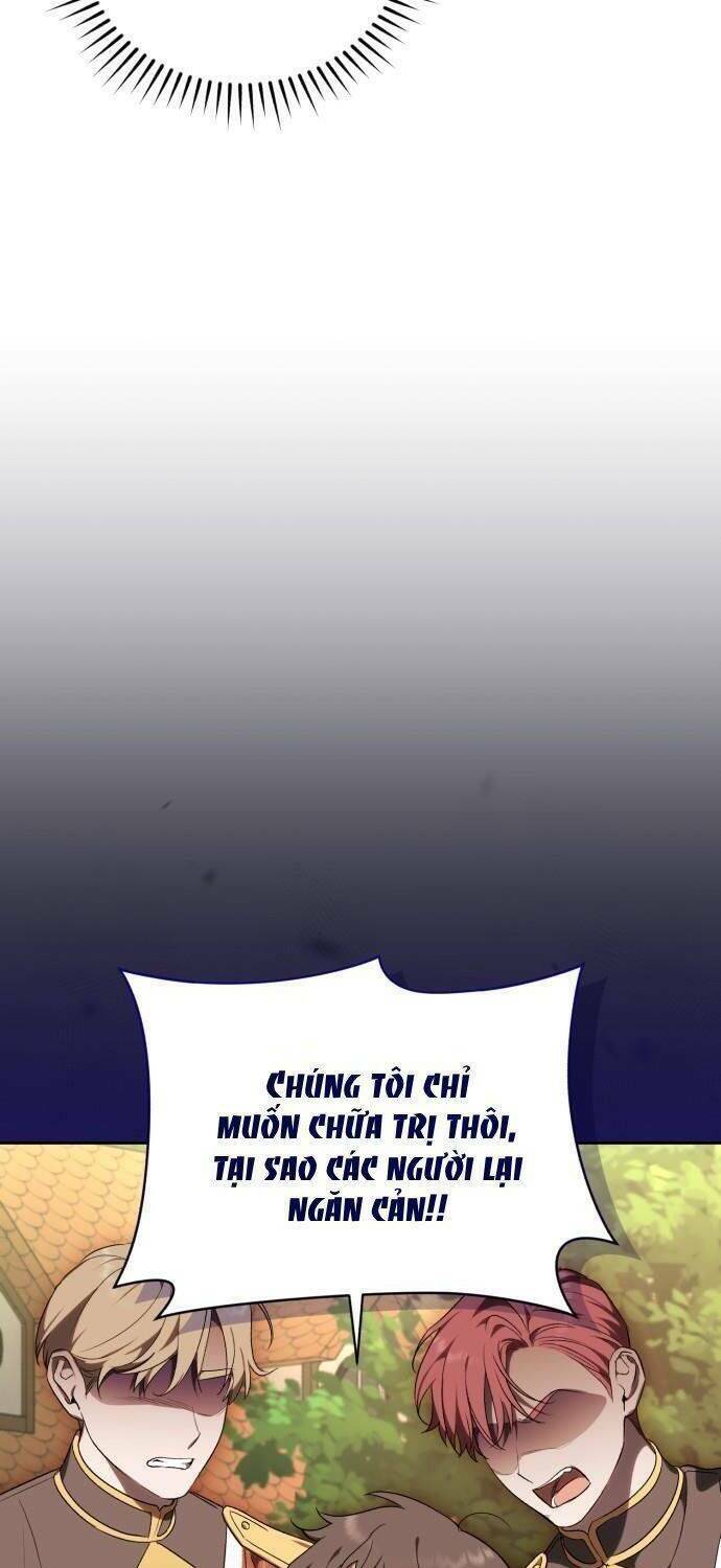 Tôi Trở Thành Nhân Vật Phản Diện Trong Một Cuốn Tiểu Thuyết Chết Chóc: Chapter 32