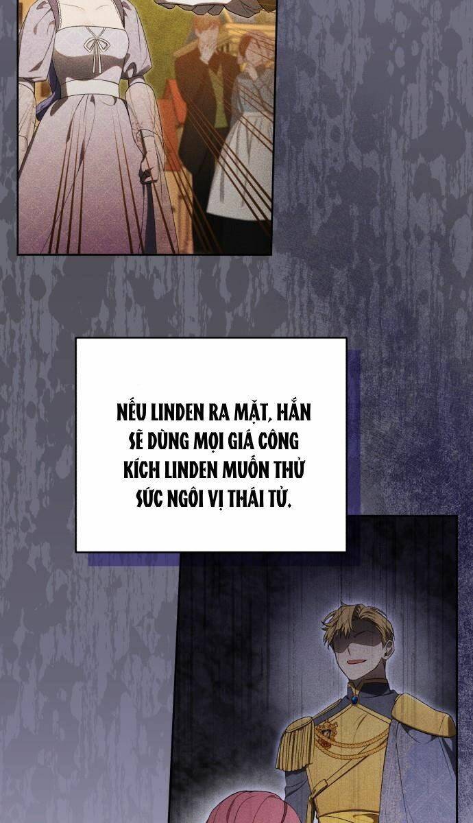 Tôi Trở Thành Nhân Vật Phản Diện Trong Một Cuốn Tiểu Thuyết Chết Chóc: Chapter 33