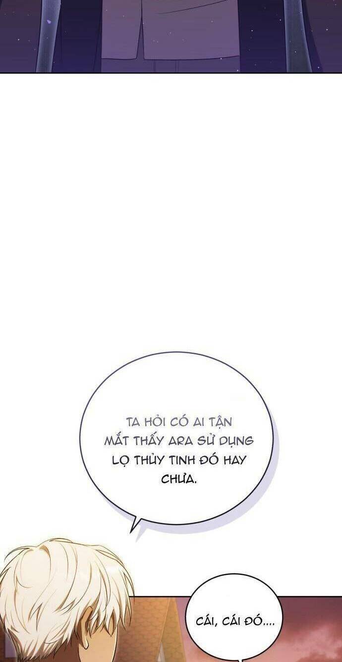 Tôi Trở Thành Nhân Vật Phản Diện Trong Một Cuốn Tiểu Thuyết Chết Chóc: Chapter 34