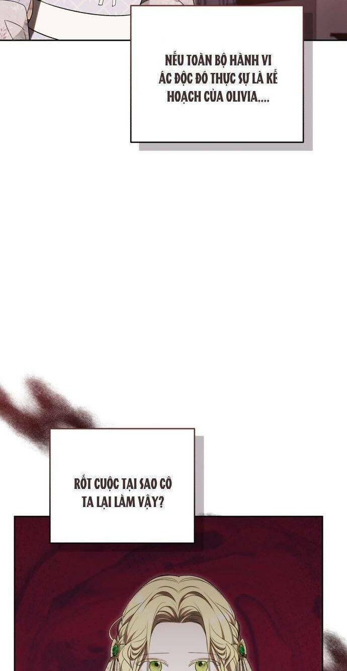 Tôi Trở Thành Nhân Vật Phản Diện Trong Một Cuốn Tiểu Thuyết Chết Chóc: Chapter 34