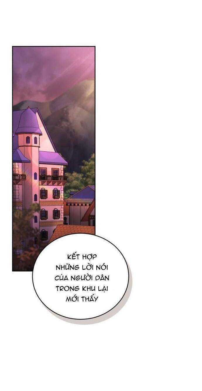 Tôi Trở Thành Nhân Vật Phản Diện Trong Một Cuốn Tiểu Thuyết Chết Chóc: Chapter 34