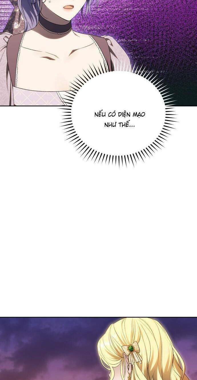 Tôi Trở Thành Nhân Vật Phản Diện Trong Một Cuốn Tiểu Thuyết Chết Chóc: Chapter 34