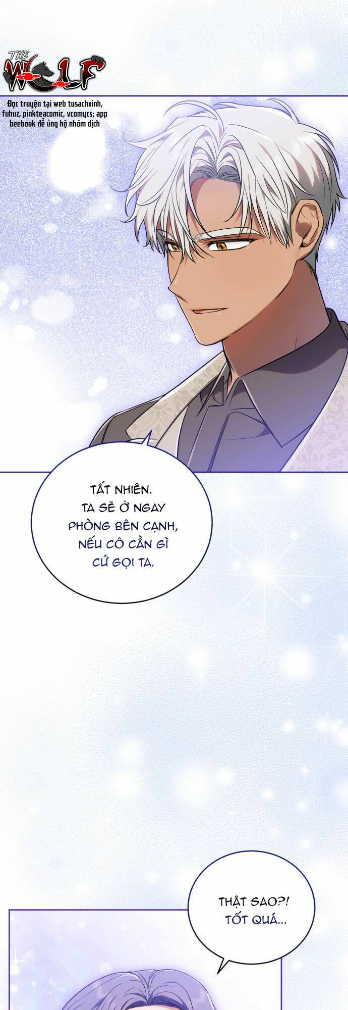 Tôi Trở Thành Nhân Vật Phản Diện Trong Một Cuốn Tiểu Thuyết Chết Chóc: Chapter 35