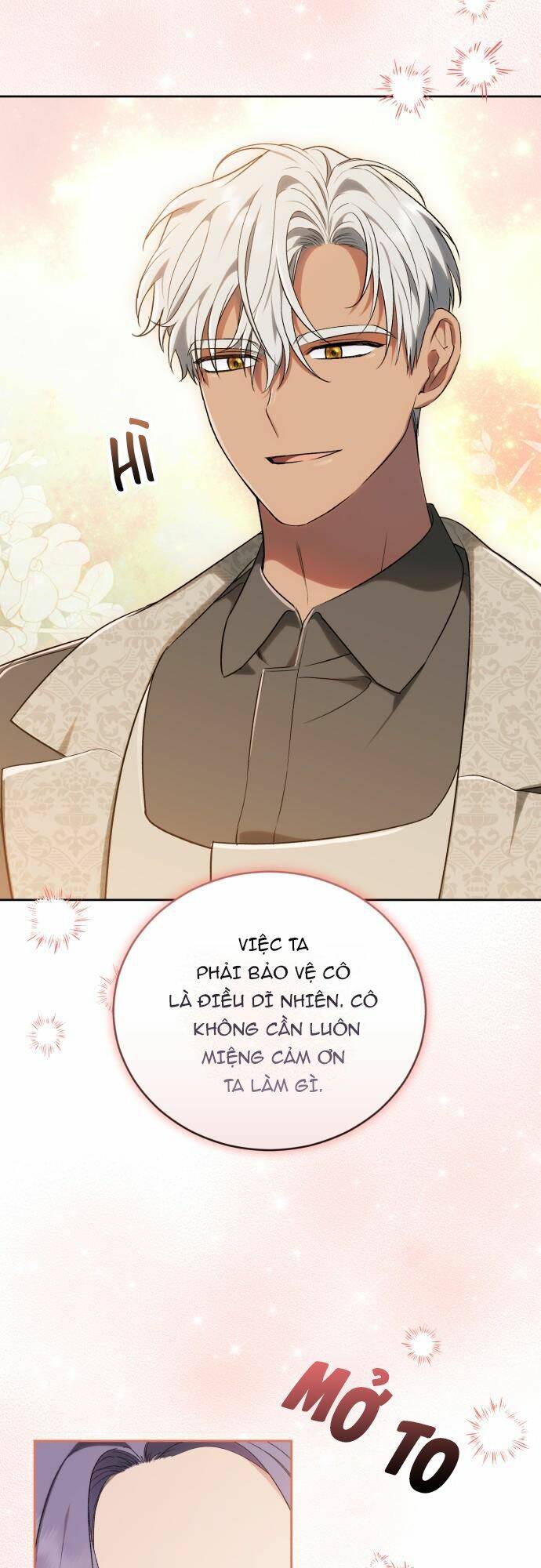Tôi Trở Thành Nhân Vật Phản Diện Trong Một Cuốn Tiểu Thuyết Chết Chóc: Chapter 35
