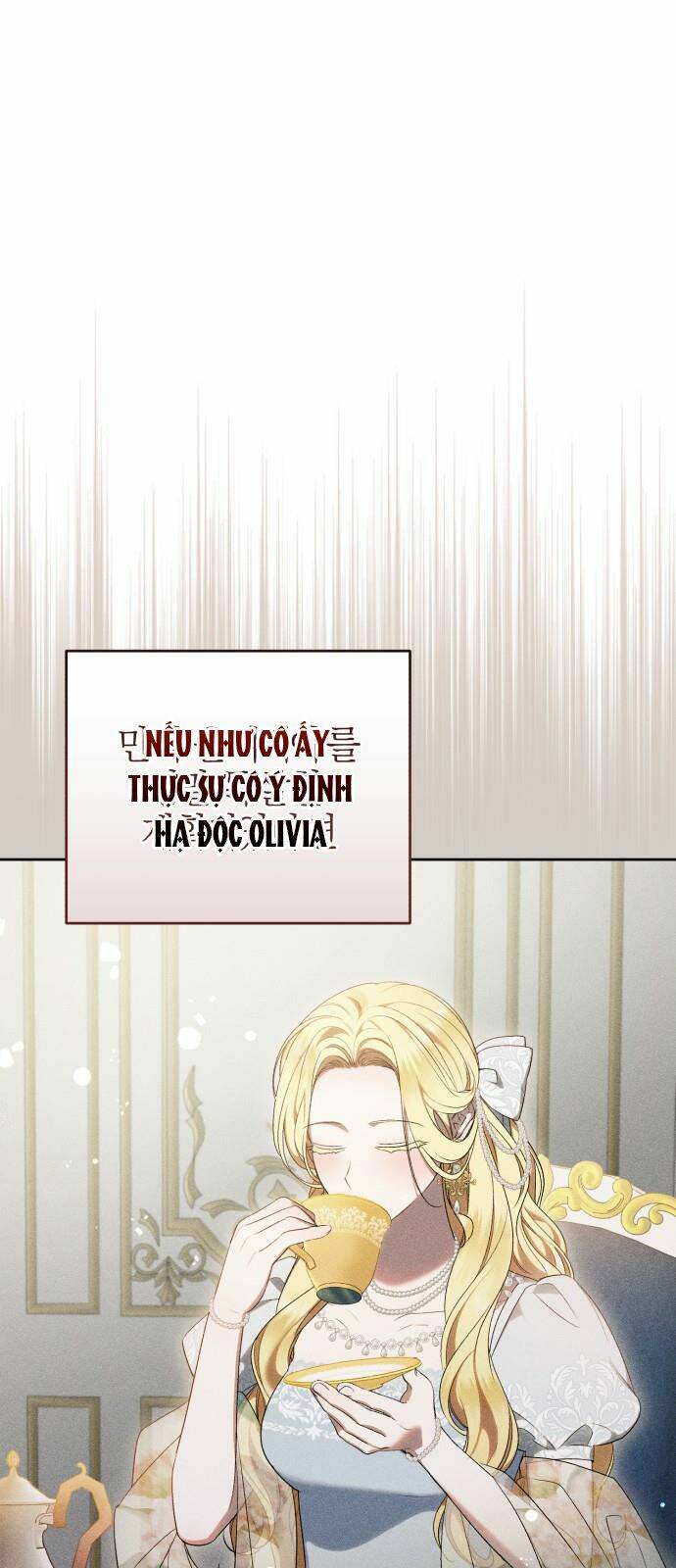 Tôi Trở Thành Nhân Vật Phản Diện Trong Một Cuốn Tiểu Thuyết Chết Chóc: Chapter 35