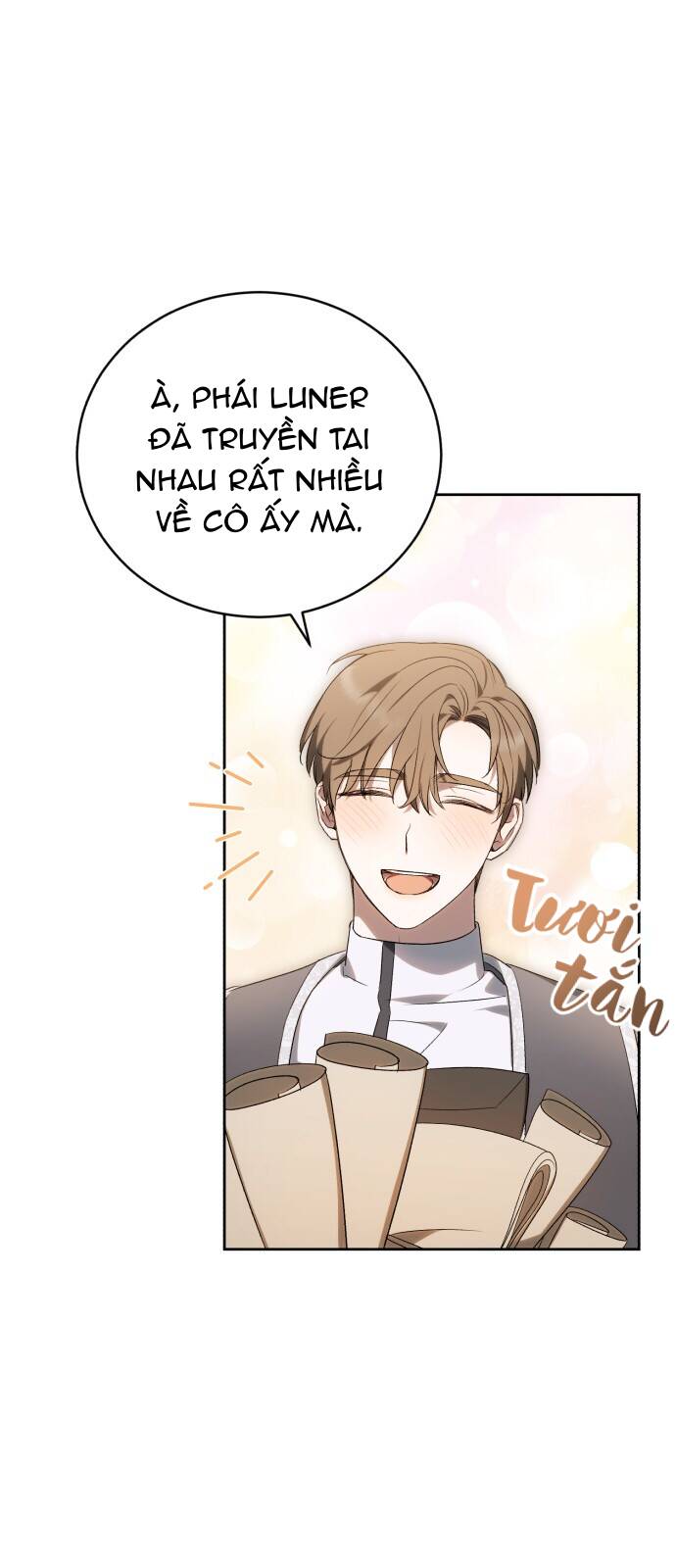Tôi Trở Thành Nhân Vật Phản Diện Trong Một Cuốn Tiểu Thuyết Chết Chóc: Chapter 36