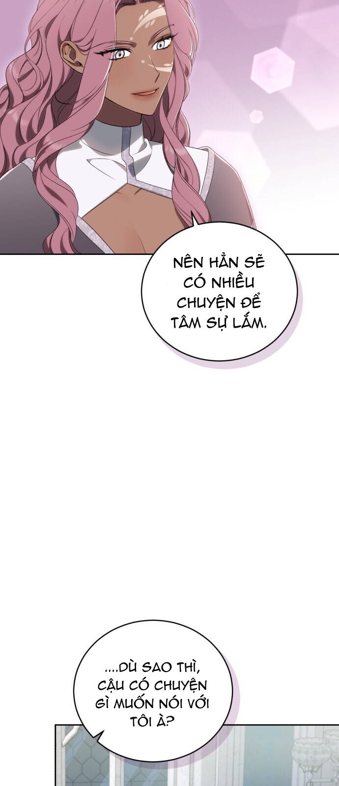 Tôi Trở Thành Nhân Vật Phản Diện Trong Một Cuốn Tiểu Thuyết Chết Chóc: Chapter 36