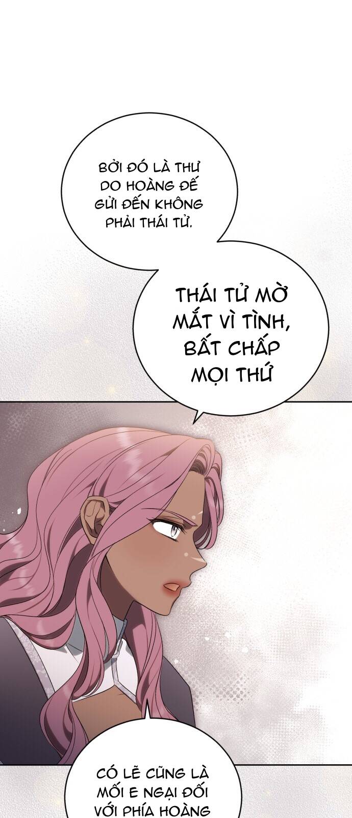 Tôi Trở Thành Nhân Vật Phản Diện Trong Một Cuốn Tiểu Thuyết Chết Chóc: Chapter 36