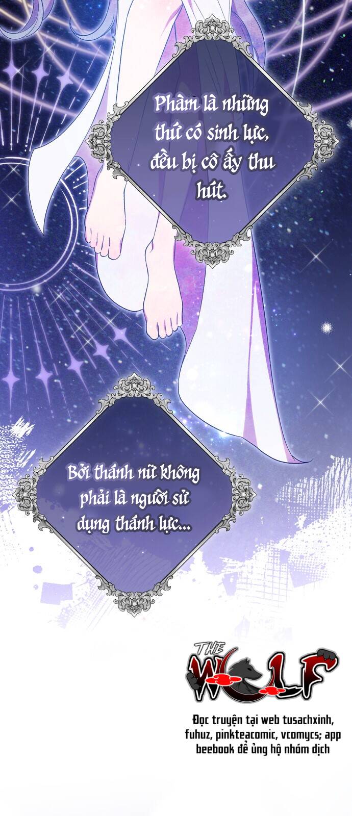 Tôi Trở Thành Nhân Vật Phản Diện Trong Một Cuốn Tiểu Thuyết Chết Chóc: Chapter 36