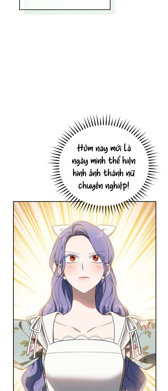 Tôi Trở Thành Nhân Vật Phản Diện Trong Một Cuốn Tiểu Thuyết Chết Chóc: Chapter 36