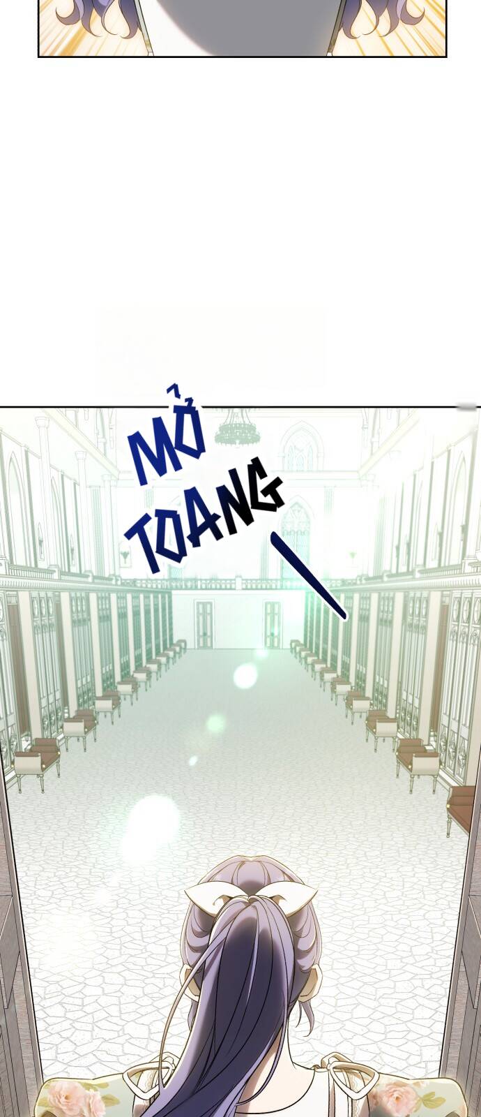 Tôi Trở Thành Nhân Vật Phản Diện Trong Một Cuốn Tiểu Thuyết Chết Chóc: Chapter 36