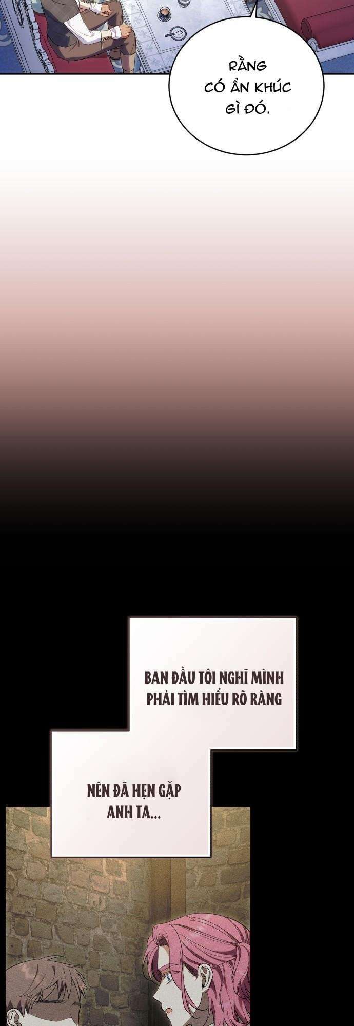 Tôi Trở Thành Nhân Vật Phản Diện Trong Một Cuốn Tiểu Thuyết Chết Chóc: Chapter 38
