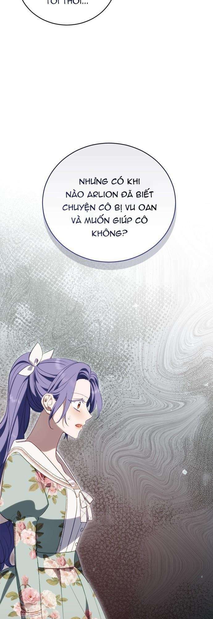 Tôi Trở Thành Nhân Vật Phản Diện Trong Một Cuốn Tiểu Thuyết Chết Chóc: Chapter 38