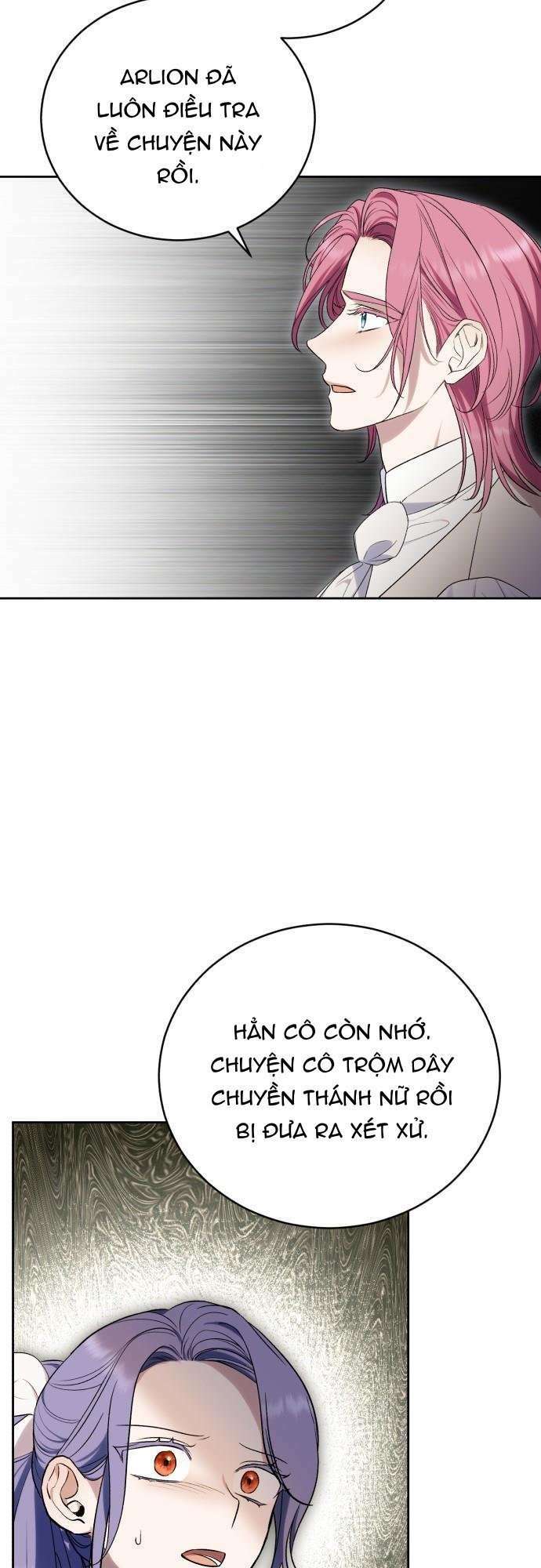 Tôi Trở Thành Nhân Vật Phản Diện Trong Một Cuốn Tiểu Thuyết Chết Chóc: Chapter 38