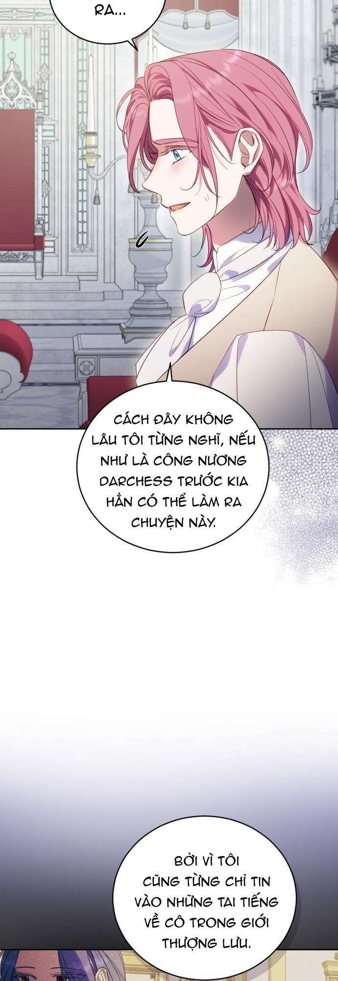 Tôi Trở Thành Nhân Vật Phản Diện Trong Một Cuốn Tiểu Thuyết Chết Chóc: Chapter 38