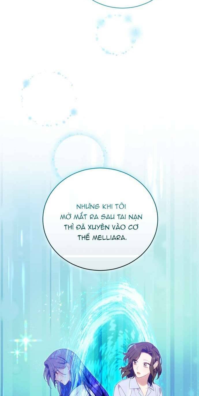 Tôi Trở Thành Nhân Vật Phản Diện Trong Một Cuốn Tiểu Thuyết Chết Chóc: Chapter 39