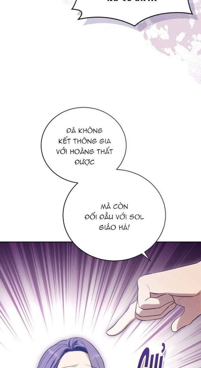 Tôi Trở Thành Nhân Vật Phản Diện Trong Một Cuốn Tiểu Thuyết Chết Chóc: Chapter 39
