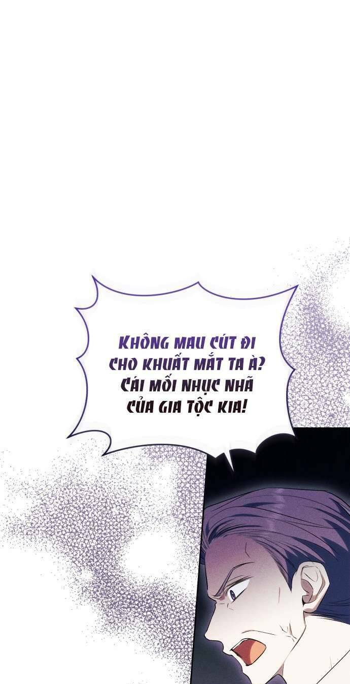 Tôi Trở Thành Nhân Vật Phản Diện Trong Một Cuốn Tiểu Thuyết Chết Chóc: Chapter 39