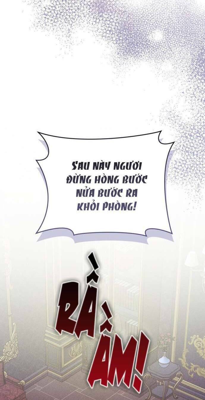 Tôi Trở Thành Nhân Vật Phản Diện Trong Một Cuốn Tiểu Thuyết Chết Chóc: Chapter 39