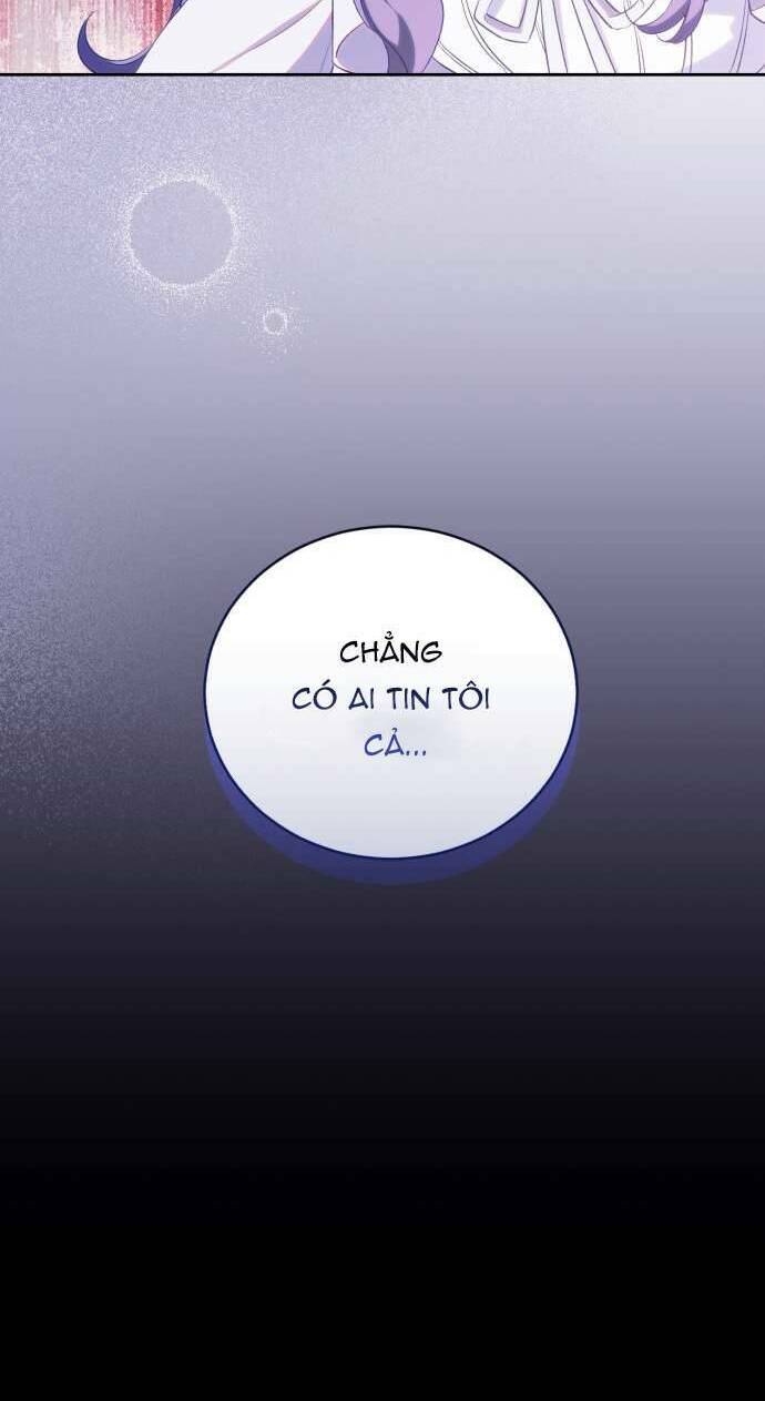 Tôi Trở Thành Nhân Vật Phản Diện Trong Một Cuốn Tiểu Thuyết Chết Chóc: Chapter 39