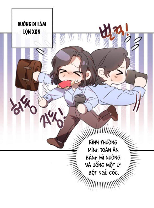 Tôi Trở Thành Nhân Vật Phản Diện Trong Một Cuốn Tiểu Thuyết Chết Chóc: Chapter 4.1