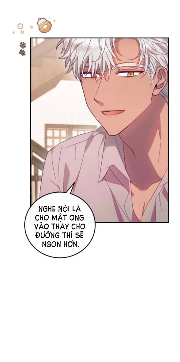 Tôi Trở Thành Nhân Vật Phản Diện Trong Một Cuốn Tiểu Thuyết Chết Chóc: Chapter 4.1
