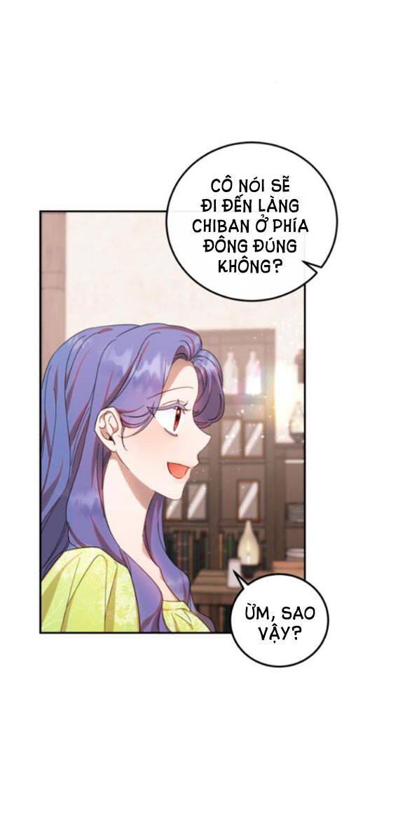 Tôi Trở Thành Nhân Vật Phản Diện Trong Một Cuốn Tiểu Thuyết Chết Chóc: Chapter 4.1