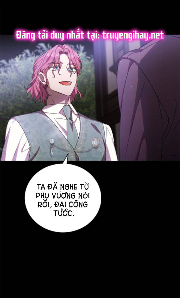 Tôi Trở Thành Nhân Vật Phản Diện Trong Một Cuốn Tiểu Thuyết Chết Chóc: Chapter 4.2