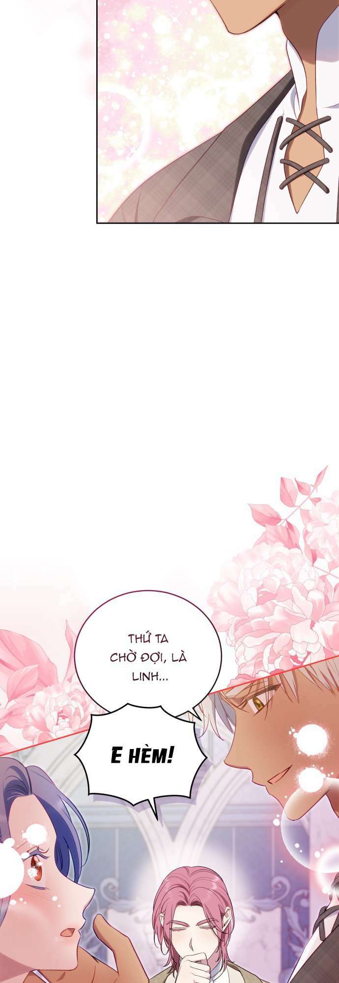 Tôi Trở Thành Nhân Vật Phản Diện Trong Một Cuốn Tiểu Thuyết Chết Chóc: Chapter 40