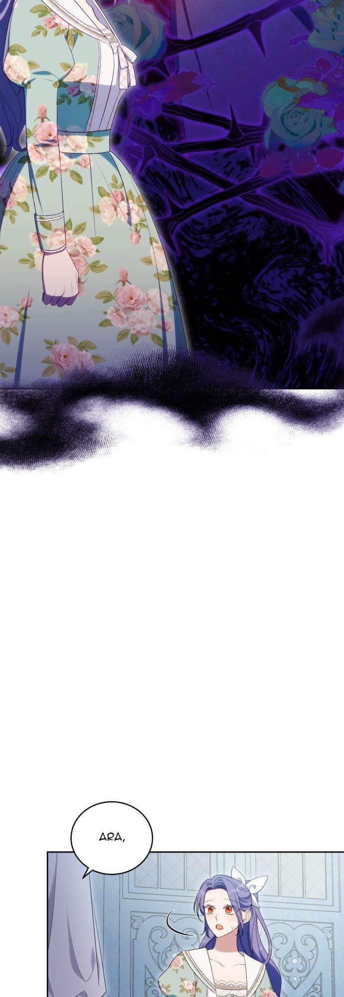 Tôi Trở Thành Nhân Vật Phản Diện Trong Một Cuốn Tiểu Thuyết Chết Chóc: Chapter 40