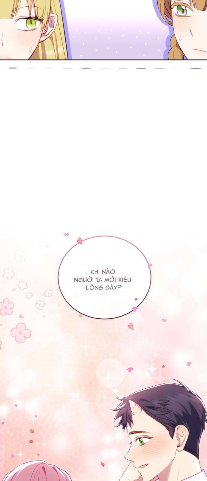 Tôi Trở Thành Nhân Vật Phản Diện Trong Một Cuốn Tiểu Thuyết Chết Chóc: Chapter 41
