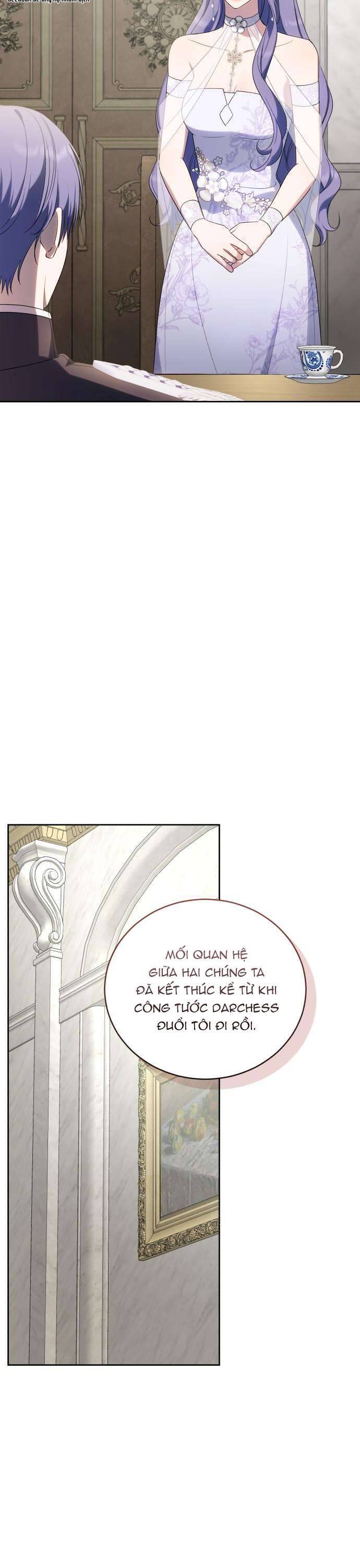 Tôi Trở Thành Nhân Vật Phản Diện Trong Một Cuốn Tiểu Thuyết Chết Chóc: Chapter 42
