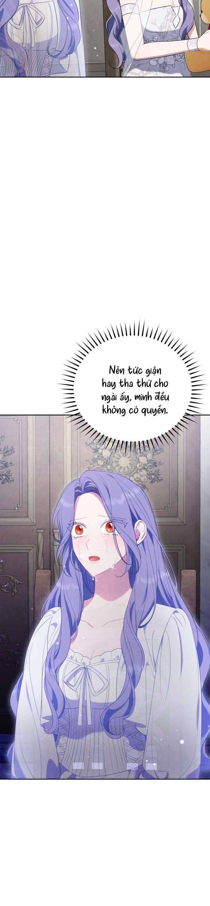 Tôi Trở Thành Nhân Vật Phản Diện Trong Một Cuốn Tiểu Thuyết Chết Chóc: Chapter 44