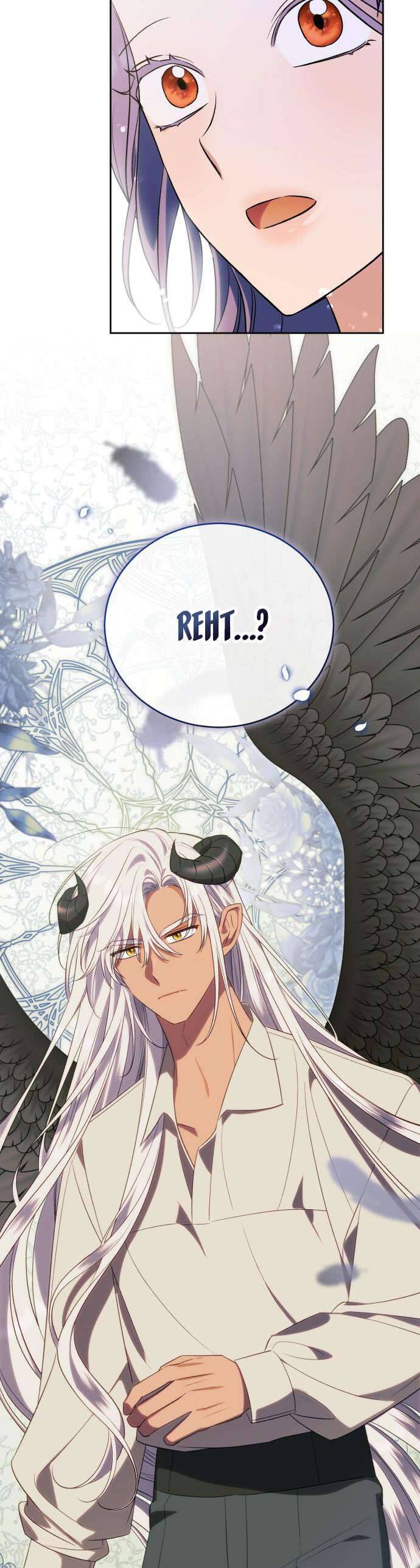 Tôi Trở Thành Nhân Vật Phản Diện Trong Một Cuốn Tiểu Thuyết Chết Chóc: Chapter 45