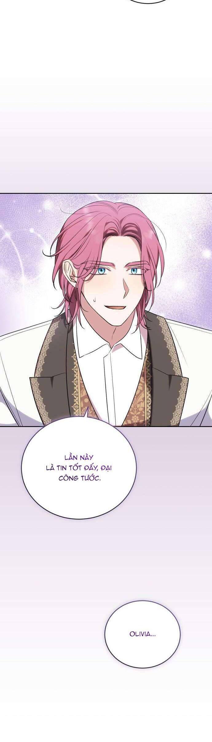 Tôi Trở Thành Nhân Vật Phản Diện Trong Một Cuốn Tiểu Thuyết Chết Chóc: Chapter 46