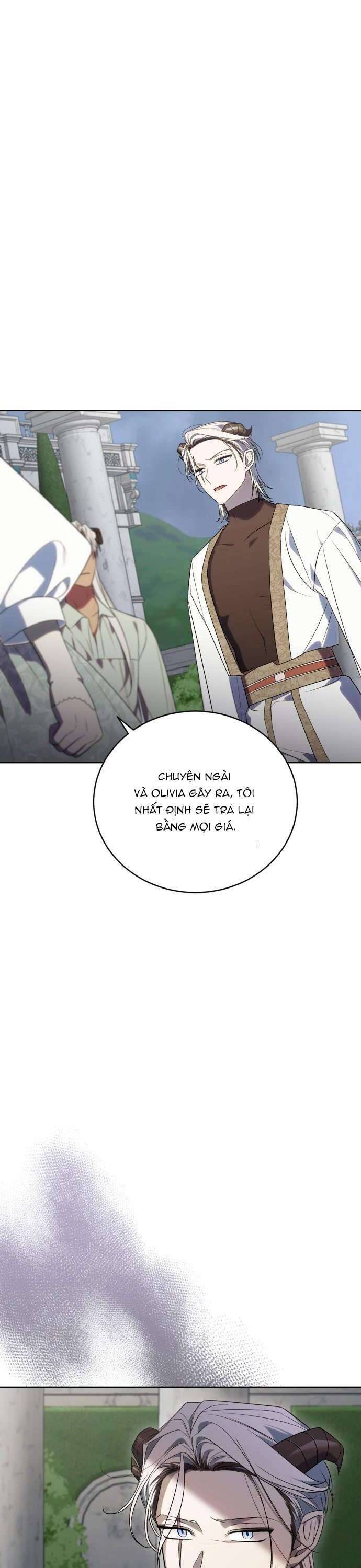 Tôi Trở Thành Nhân Vật Phản Diện Trong Một Cuốn Tiểu Thuyết Chết Chóc: Chapter 46