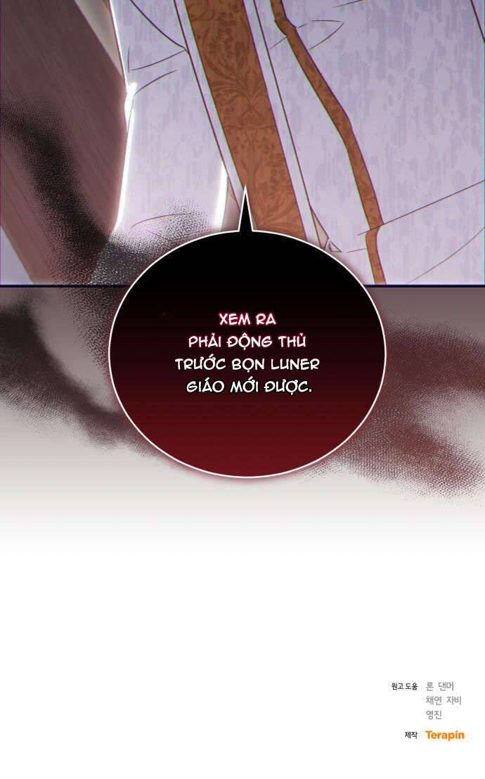 Tôi Trở Thành Nhân Vật Phản Diện Trong Một Cuốn Tiểu Thuyết Chết Chóc: Chapter 47
