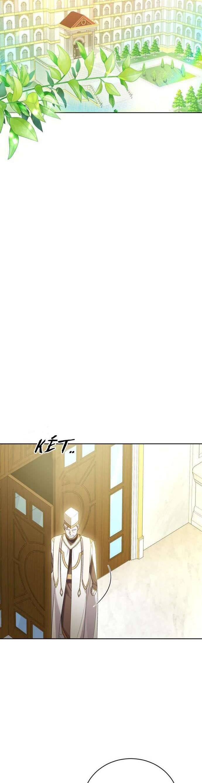 Tôi Trở Thành Nhân Vật Phản Diện Trong Một Cuốn Tiểu Thuyết Chết Chóc: Chapter 49