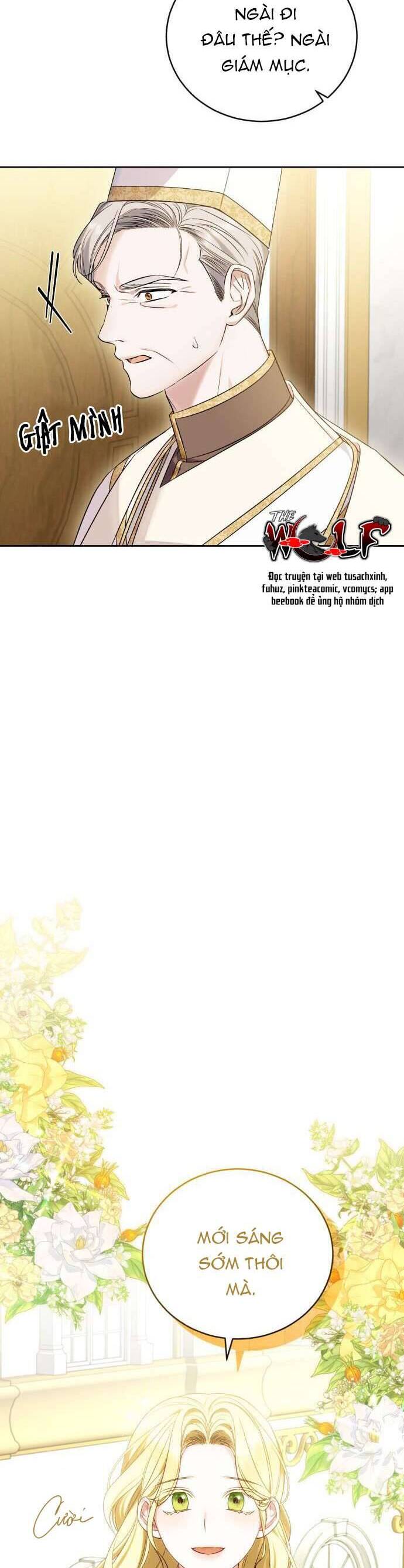 Tôi Trở Thành Nhân Vật Phản Diện Trong Một Cuốn Tiểu Thuyết Chết Chóc: Chapter 49