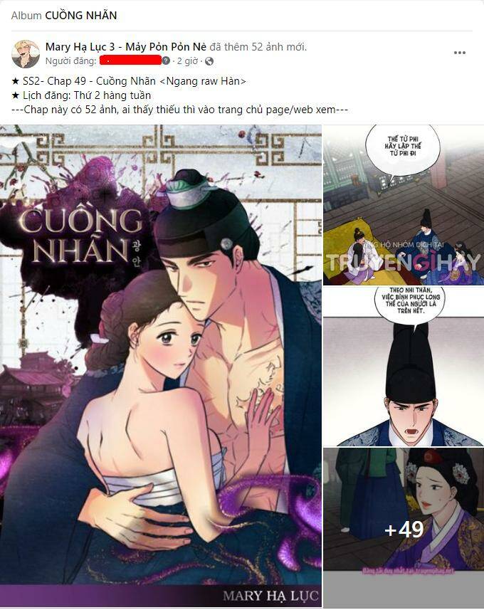 Tôi Trở Thành Nhân Vật Phản Diện Trong Một Cuốn Tiểu Thuyết Chết Chóc: Chapter 5.1