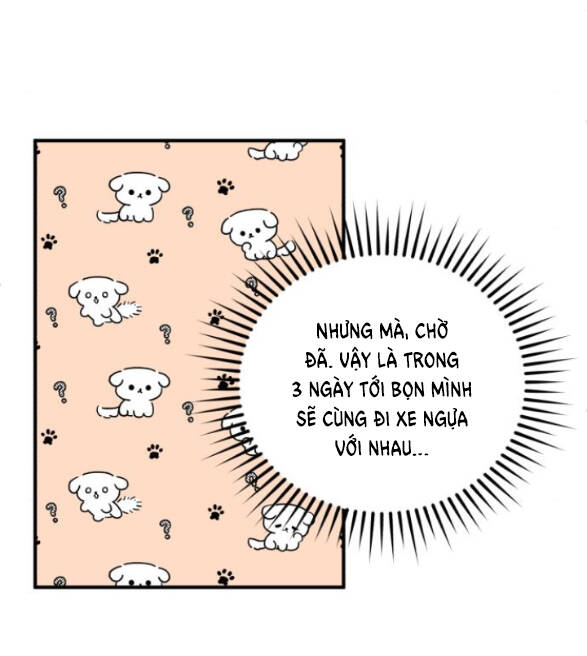 Tôi Trở Thành Nhân Vật Phản Diện Trong Một Cuốn Tiểu Thuyết Chết Chóc: Chapter 5.1