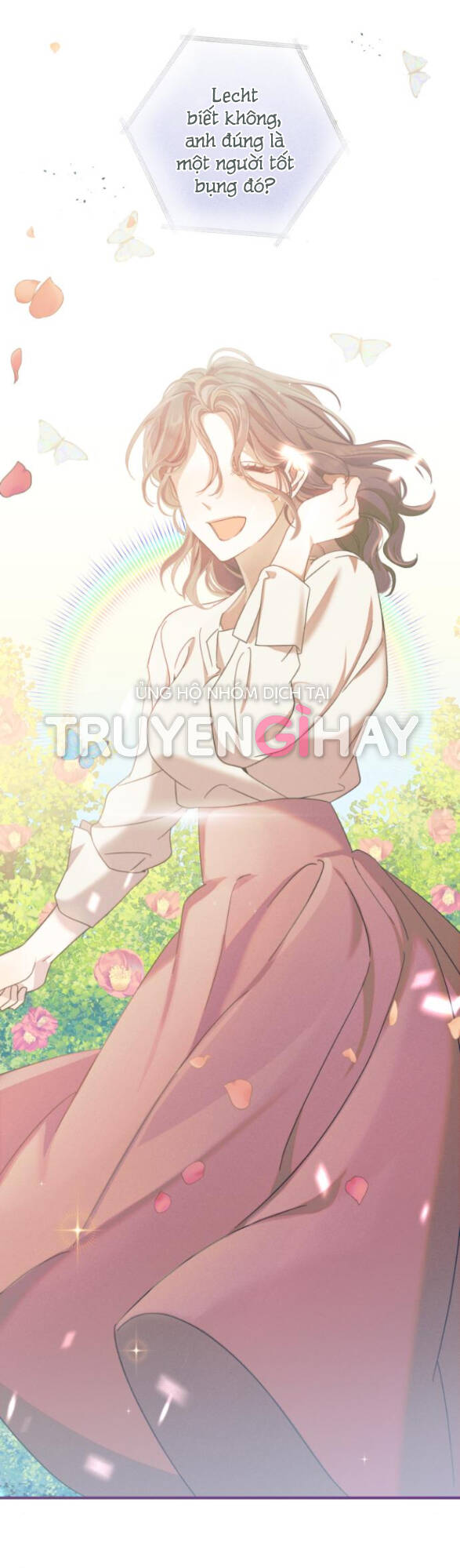 Tôi Trở Thành Nhân Vật Phản Diện Trong Một Cuốn Tiểu Thuyết Chết Chóc: Chapter 5.1