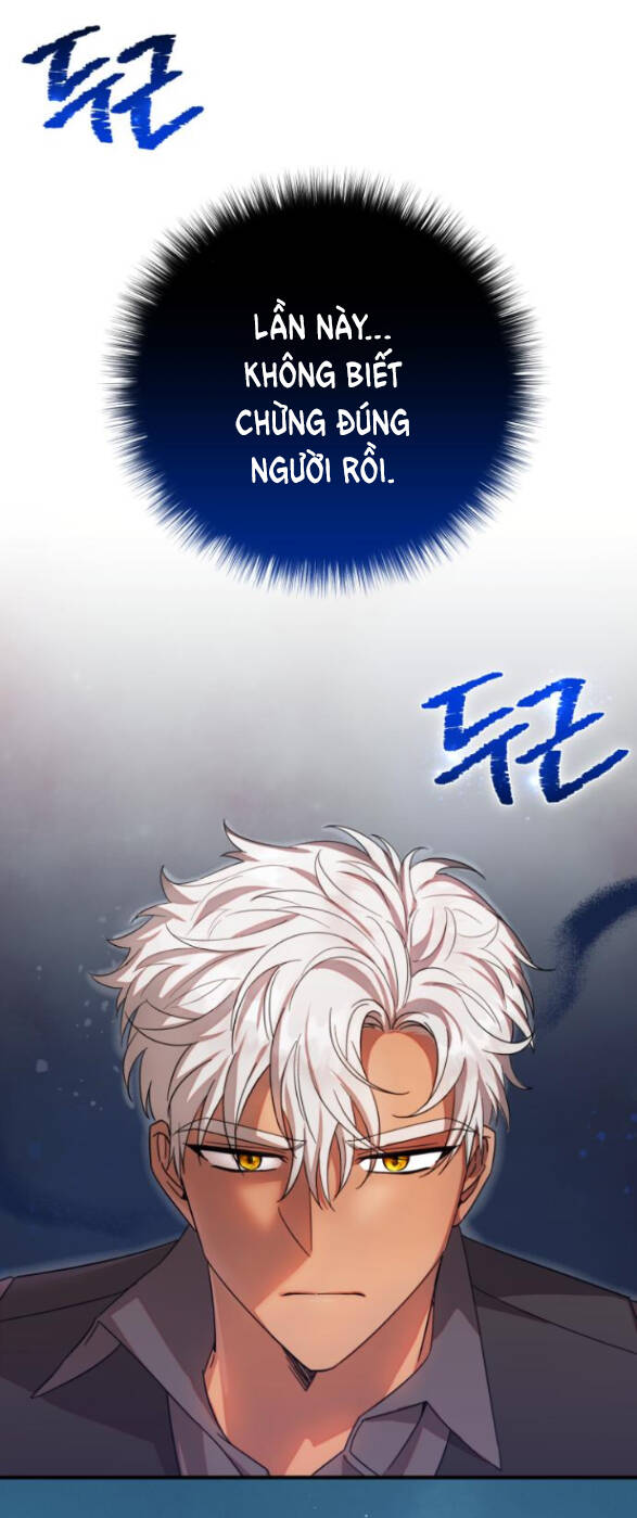 Tôi Trở Thành Nhân Vật Phản Diện Trong Một Cuốn Tiểu Thuyết Chết Chóc: Chapter 5.1