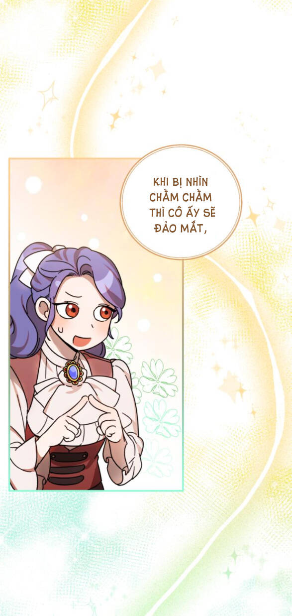 Tôi Trở Thành Nhân Vật Phản Diện Trong Một Cuốn Tiểu Thuyết Chết Chóc: Chapter 5.2
